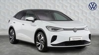 2022 Volkswagen ID.5 GTX 77kWh Style Auto 4Motion 5-door SUV Electric Automatic