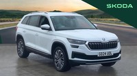 2024 Skoda Kodiaq 1.5 TSI SE L Executive 5dr DSG [7 Seat] Petrol Estate Estate P