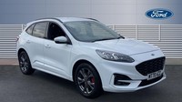 2020 Ford Kuga 2.0 EcoBlue mHEV ST-Line 5dr Diesel Estate Estate Diesel Manual
