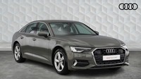 2023 Audi A6 Saloon 2.0 TFSI 40 Sport S Tronic Euro 6 4-door Saloon Petrol Autom