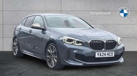2024 BMW 1 Series M135i xDrive 5dr Step Auto Hatchback Petrol Automatic