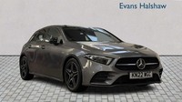 2022 Mercedes-Benz A Class A250 AMG Line Premium Plus Edition 5dr Auto Hatchback