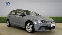 2022 Volkswagen Golf 2.0 TDI Life 5dr Diesel Hatchback Hatchback Diesel Manual