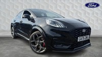2025 Ford Puma 1.0T EcoBoost MHEV ST DCT Euro 6 5-door SUV Petrol Automatic