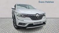 2019 Renault Koleos 2.0 dCi GT Line 5dr 2WD X-Tronic Estate Diesel Automatic