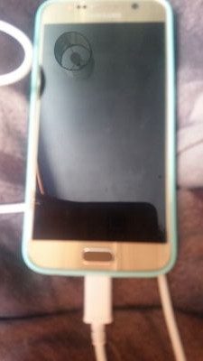 Zdjęcia przedmiotu od zweryfikowanego kupującego