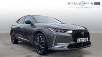 2022 DS Automobiles DS 4 1.6 PureTech Rivoli Hatchback 5dr Petrol EAT8 Euro 6 (s