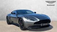 2021 Aston Martin DB11 V8 2dr Touchtronic Auto Petrol