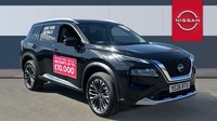 2026 Nissan X-Trail 1.5 MHEV 163 Tekna+ 5dr [7 Seat] Xtronic Petrol Station Wago