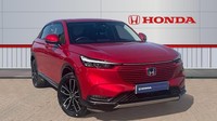 2023 Honda HR-V 1.5 eHEV Advance 5dr CVT Hybrid Hatchback Hatchback Hybrid Autom