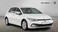 2021 Volkswagen Golf 2.0 TDI Life DSG Euro 6 5-door Hatchback Diesel Automatic