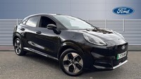 2026 Ford Puma 123kW Select 43kWh 5dr Auto Electric Hatchback Hatchback Electric
