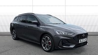 2023 Ford Focus 1.0 EcoBoost Hybrid mHEV ST-Line X 5dr Auto Petrol Estate Estate
