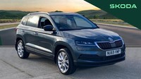 2019 Skoda Karoq 1.5 TSI SE L 5dr DSG Petrol Estate Estate Petrol Automatic