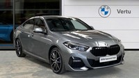2024 BMW 2 Series 220i M Sport 4dr Step Auto Petrol Saloon Saloon Petrol Automat