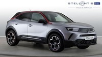 2023 Vauxhall Mokka 1.2 Turbo GS SUV 5dr Petrol Manual Euro 6 (s/s) (136 ps) SUV