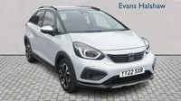 2022 Honda HR-V 1.5 eHEV Advance 5dr CVT Hatchback Hybrid Ele Automatic