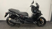 BMW C400 X ** 12 MONTH MOT - KEYLESS START - HEATED GRIPS ** 