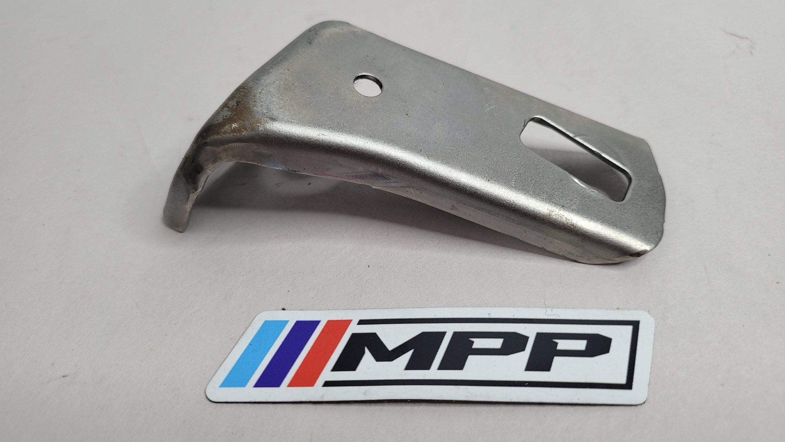 0 Bmw M3 SERIES F80 RIGHT SIDE DASHBOARD SUPPORT BRACKET 9227018 image 2