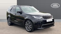 2025 Land Rover Discovery 3.0 D350 Dynamic HSE 5dr Auto Diesel Station Wagon Sta