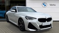 2025 BMW 2 Series 230i M Sport 2dr Step Auto Petrol Coupe Coupe Petrol Automatic