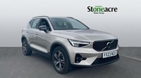 2023 Volvo XC40 Plus B3 Mild hybrid ESTATE Petrol/Electric Hybrid Automatic
