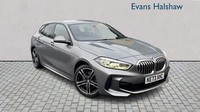 2024 BMW 1 Series 118i [136] M Sport 5dr Step Auto [LCP] Hatchback Petrol Automa