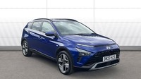 2023 Hyundai BAYON 1.0 TGDi [120] 48V MHEV Premium 5dr DCT Petrol Hatchback Hatc