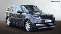 2023 Land Rover Range Rover 3.0 P440e SE 4dr Auto SUV Plug-In Hy Automatic