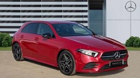2023 Mercedes-Benz A-Class A180 AMG Line Executive 5dr Auto Petrol Hatchback Hat
