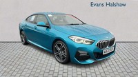 2020 BMW 2 Series 220d M Sport 4dr Step Auto Saloon Diesel Automatic