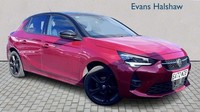 2023 Vauxhall Corsa 1.2 GS 5dr HATCHBACK PETROL Manual