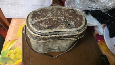 Objectfoto('s) van geverifieerde koper
