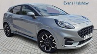 2023 Ford Puma 1.0 EcoBoost Hybrid mHEV ST-Line X 5dr Hatchback Petrol Manual