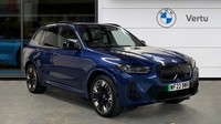 2022 BMW iX3 210kW M Sport Pro 80kWh 5dr Auto Electric Estate Estate Electric Au