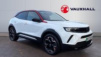 2022 Vauxhall Mokka 100kW GS Line 50kWh 5dr Auto Electric Hatchback Hatchback El