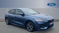 2023 Ford Focus 1.0 EcoBoost ST-Line 5dr Petrol Hatchback Hatchback Petrol Manua