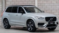 2020 Volvo XC90 2.0 B6 MHEV R-Design Auto 4WD Euro 6 (s/s) 5dr ESTATE Petrol/Ele