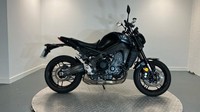 2022 Yamaha Mt-09 ABS (21MY) ROADSTER Petrol Manual
