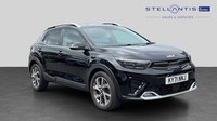 2021 Kia Stonic 1.0 T-GDi MHEV GT-Line SUV 5dr Petrol Hybrid DCT Euro 6 (s/s) (1