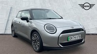 2024 MINI Hatch Cooper SE HATCHBACK Electric Automatic