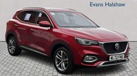 2023 MG MG HS 1.5 T-GDI Exclusive 5dr DCT Hatchback Petrol Automatic