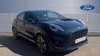 2023 Ford Puma 1.0 EcoBoost Hybrid mHEV 155 ST-Line 5dr Petrol Hatchback Hatchba