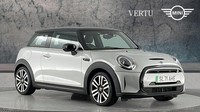 2021 MINI Hatch 135kW Cooper S Level 3 33kWh 3dr Auto Electric Hatchback Hatchba