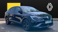 2023 Renault Arkana 1.6 E-TECH Hybrid 145 R.S. Line 5dr Auto Hybrid Estate Estat