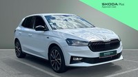 2024 Skoda Fabia 1.0 TSI 116 Monte Carlo 5dr Petrol Hatchback Hatchback Petrol M