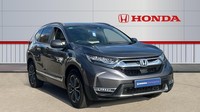 2023 Honda CR-V 2.0 i-MMD Hybrid EX 5dr eCVT Hybrid Estate Estate Hybrid Automat