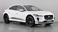 2021 Jaguar I-Pace 294kW EV400 SE 90kWh 5dr Auto [11kW Charger] HATCHBACK ELECTR