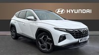 2021 Hyundai TUCSON 1.6 TGDi Hybrid 230 Ultimate 5dr 2WD Auto Hybrid Estate Esta
