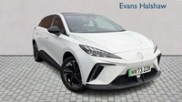 2023 MG MOTOR UK MG4 150kW Trophy EV Long Range 64kWh 5dr Auto HATCHBACK ELECTRI